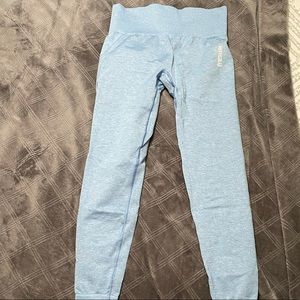 Gymshark Adapt Marl Seamless Legging